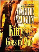 Kitty Goes to War (Kitty Norville Series #8)