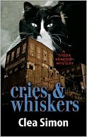 Cries and Whiskers (Theda Krakow Series #3)