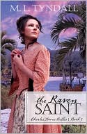 The Raven Saint