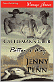 Patton's Way (Cattleman's Club Series #1)