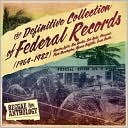 The Definitive Collection of Federal Records (1964-1982)