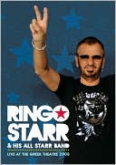 Ringo Starr and His All Starr Band: Live at the Greek Theatre 2008
