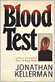 Blood Test (Alex Delaware Series #2)