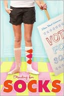 Standing for Socks