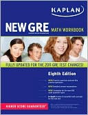 New GRE Math Workbook