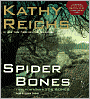 Spider Bones (Temperance Brennan Series #13)