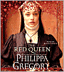 The Red Queen (Cousins' War Series #2)