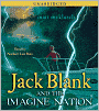Jack Blank and the Imagine Nation