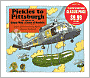 Pickles to Pittsburgh: The Sequel to Cloudy with a Chance of Meatballs