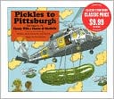 Pickles to Pittsburgh: The Sequel to Cloudy with a Chance of Meatballs