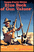 The Blue Book of Gun Values