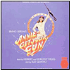 Annie Get Your Gun (Original London Cast Recording)