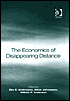 The Economics of Disappearing Distance: In Honour of T.R. Lakshmanan,Gentleman and Scholar