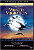 Winged Migration with Jacques Perrin