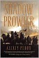 Shadow Prowler (Chronicles of Siala Series #1)