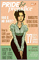 Pride and Prejudice (Marvel Illustrated)