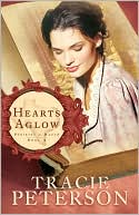 Hearts Aglow (Striking a Match Series #2)