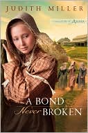 A Bond Never Broken (Daughters of Amana Series #3)