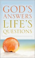 God's Answers for Life's Questions