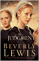 The Judgment (Rose Trilogy Series #2)