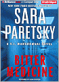 Bitter Medicine (V. I. Warshawski Series #4)