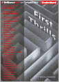 First Thrills: High-Octane Stories from the Hottest Thriller Authors