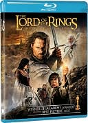 The Lord of the Rings - The Return of the King