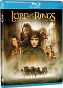 The Lord of the Rings: The Fellowship of the Ring with Elijah Wood