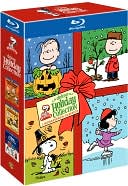 Peanuts Deluxe Holiday Collection