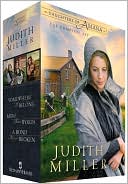 Daughters of Amana, Volumes 1-3, Boxed Set