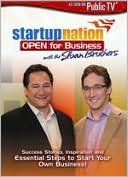 StartupNation: Open for Business with the Sloan Brothers