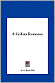 A Sicilian Romance