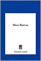 Mary Barton