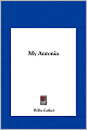 My Antonia