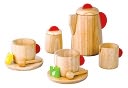 Tea Set by Plan Toys: Product Image
