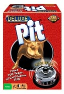 Deluxe Pit by Winning Moves: Product Image