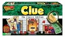 Clue Classic Edition by Winning Moves: Product Image