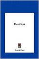 Peer Gynt