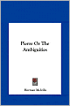 Pierre or The Ambiguities