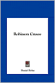 Robinson Crusoe