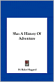 She: A History of Adventure