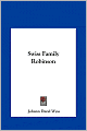 Swiss Family Robinson
