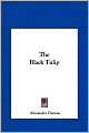 The Black Tulip