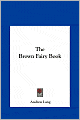 The Brown Fairy Book