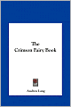 The Crimson Fairy Book