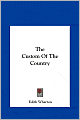 The Custom of the Country