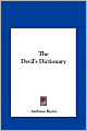 The Devil's Dictionary