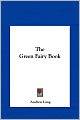 The Green Fairy Book