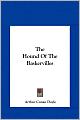The Hound Of The Baskervilles