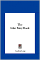 The Lilac Fairy Book